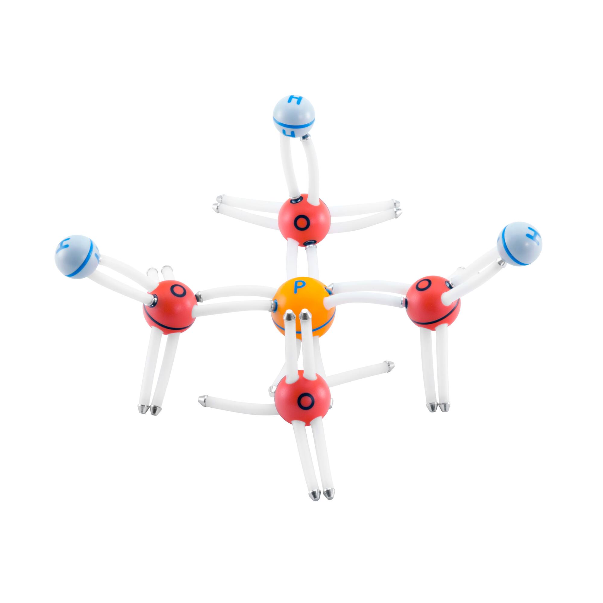 Thames & Kosmos Happy Atoms Educator's Bundle, 250 Atoms